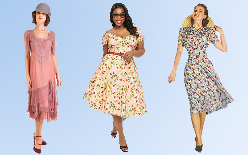 What Is Vintage Clothing - Definition, History, Origin, Popular Era's, Creed Vintage What Is Vintage Clothing - Definition, History, Origin, Popular Era's, Creed Vintage