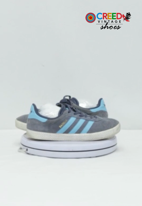Adidas Gazelle and Samba Mix Shoes Wholesale – Creed Vintage