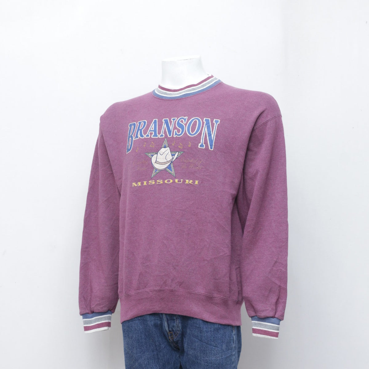 Genuine Made in USA Sweatshirts - Wholesale – Creed Vintage