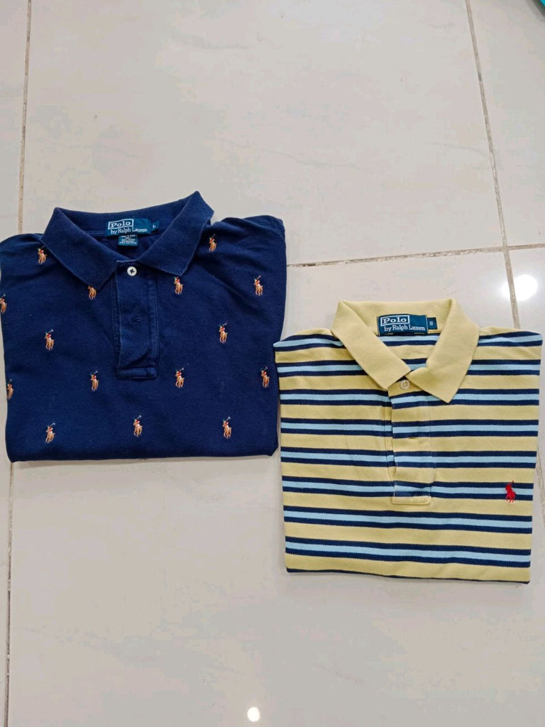 Unveils Its Exquisite Vintage Polo Collection