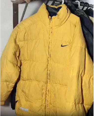 Mix Brands Premium Puffer Jacket Bundle