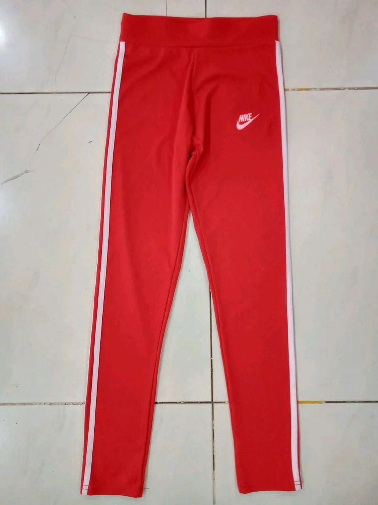 Nike Tights Moisture Wicking Fabric