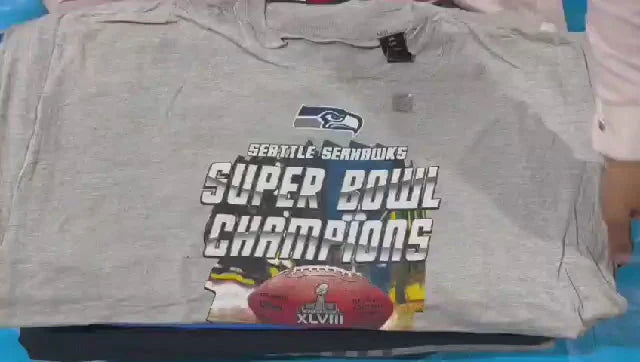 Vintage Pro Sport NFL Tees