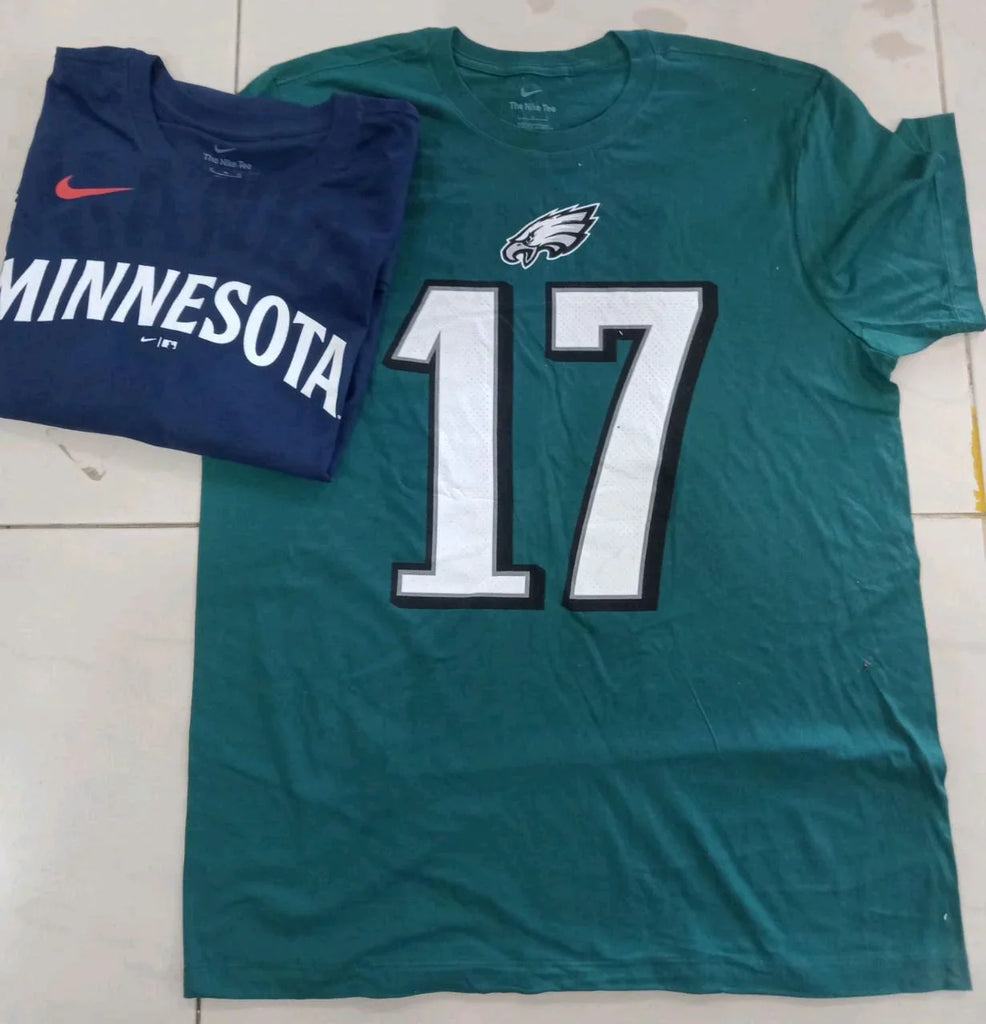 Nike Mix Leagues T Shirts