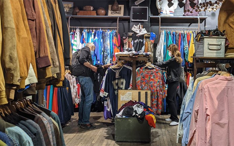 10 Ways You Can Thrift Shop Online On a Budget