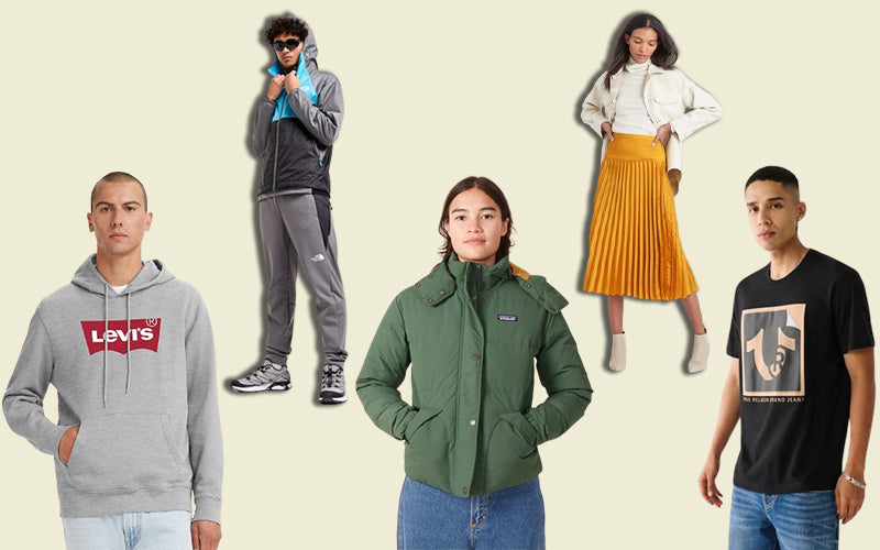 The 5 Best Upcycled Clothing Brands In 2024
