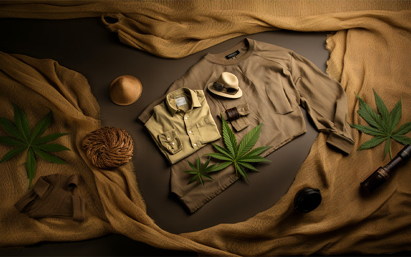 Hemp Clothing - Definition, Benefits, and Is It A Sustainable Choice?
