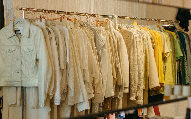 The 5 Interesting Myths and Facts about Vintage Clothing