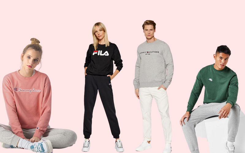 The Best Vintage Sweatshirts Brands 