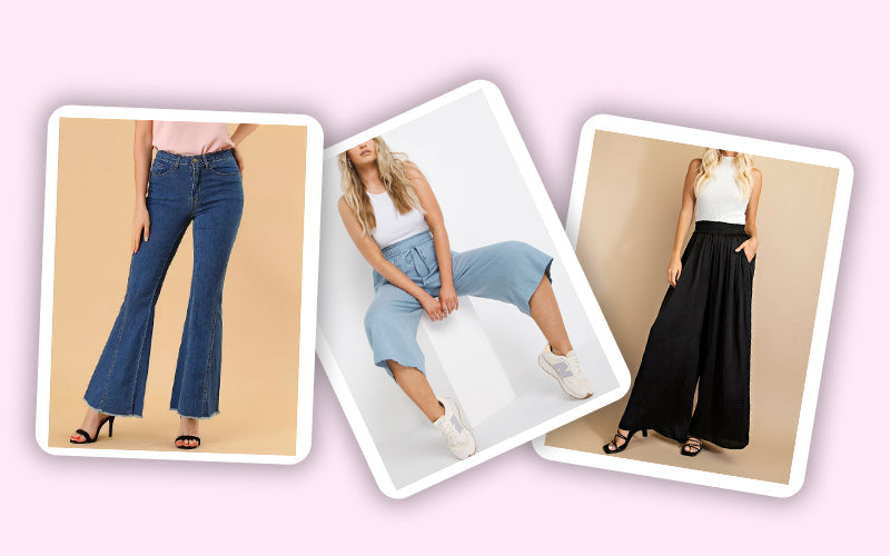 The Perfect Vintage Trousers to Rock Every Look