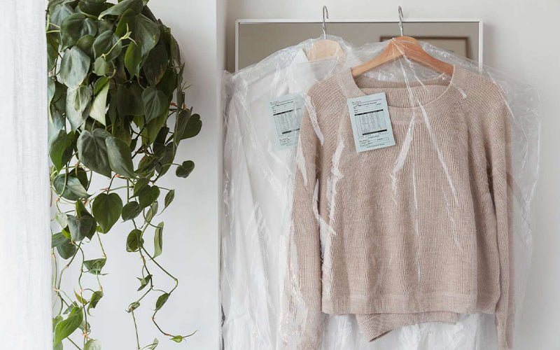 What Is Green Dry Cleaning - How Does It Works?