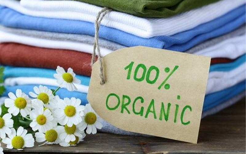 What Is Organic Clothing - Ethical and Social Benefits
