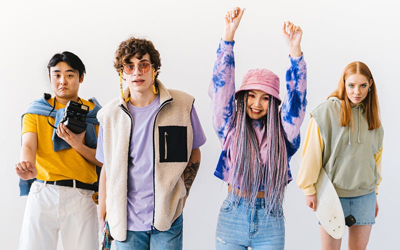 What is Y2K Fashion: How it is making a comeback in 2024?