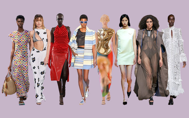 What’s Coming In Sustainable Fashion Trends Of 2024