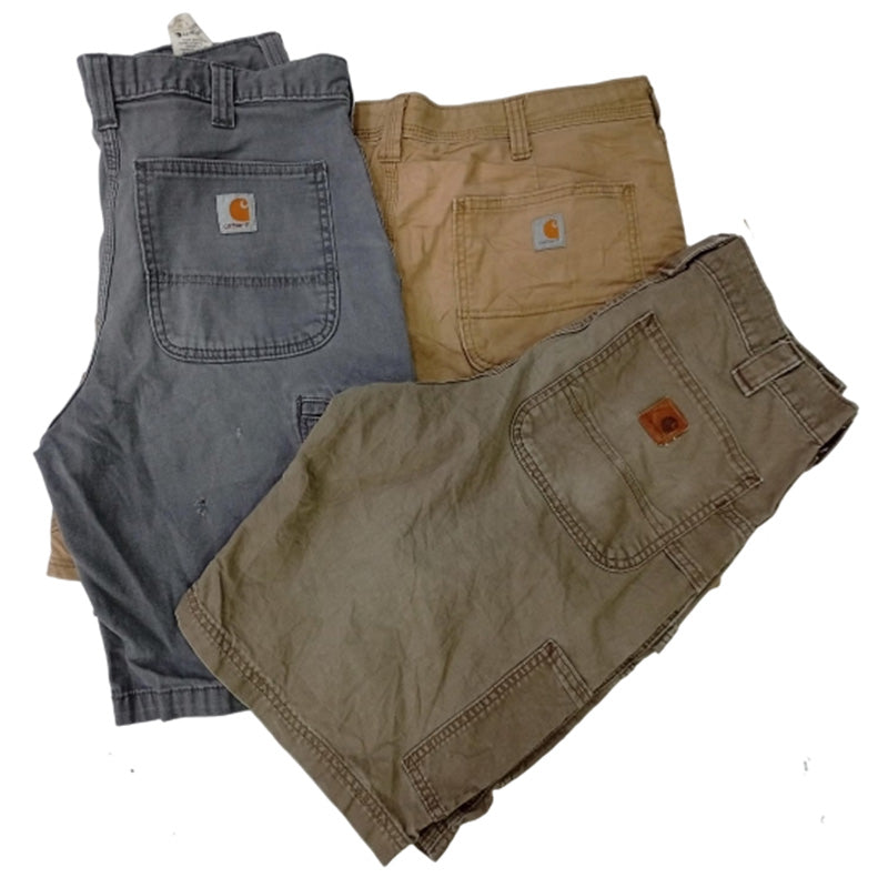CR8241 Vintage Carhartt Shorts