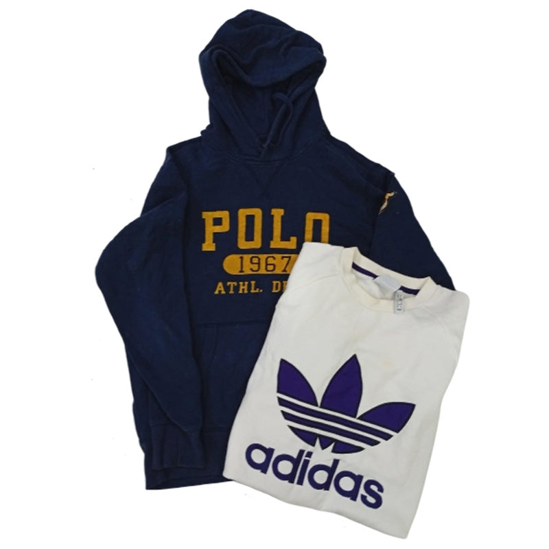 CR7955 Vintage Mix Branded Bundle