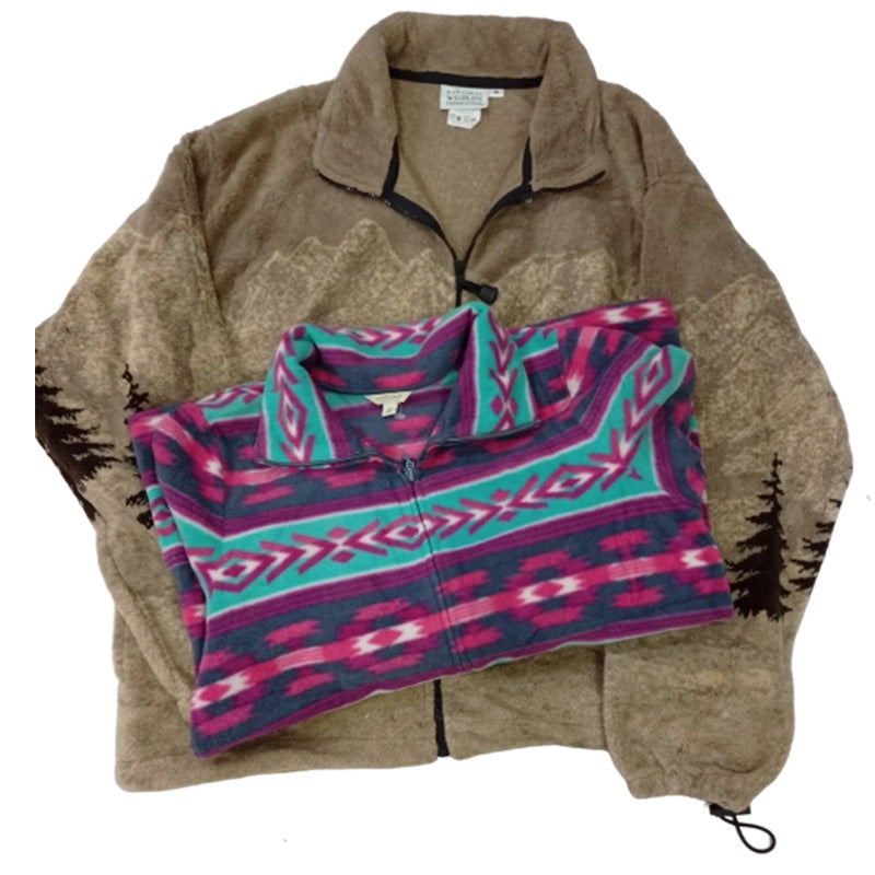 CR8152 Vintage Unbranded Bundle