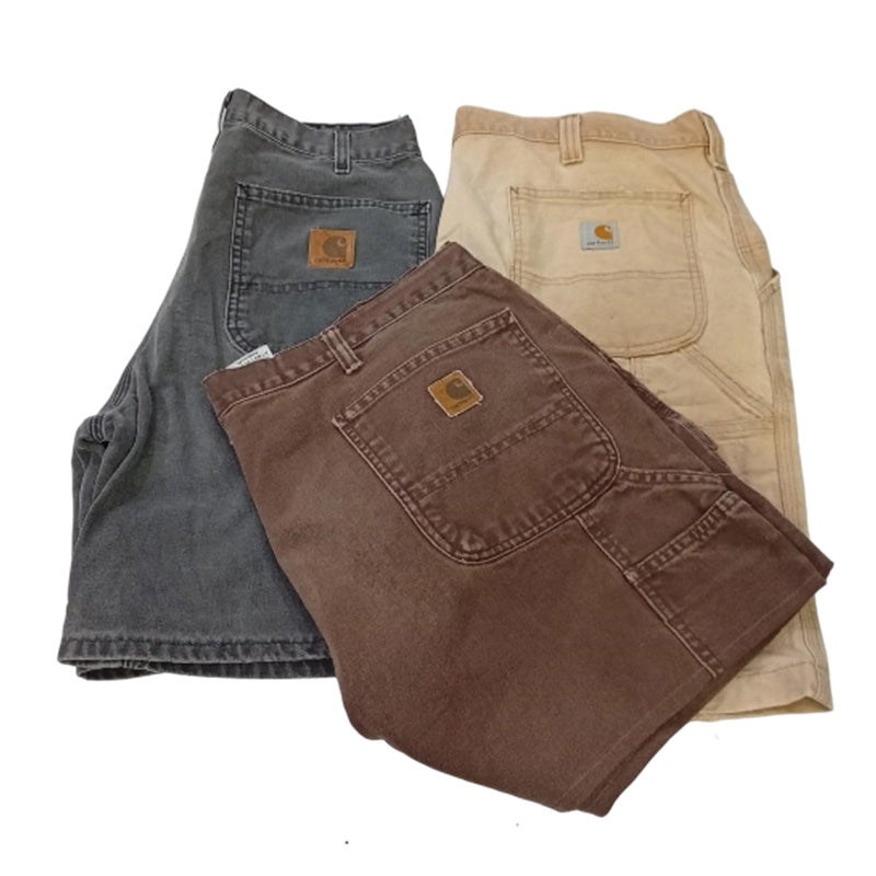 CR7857 Vintage Carhartt Shorts