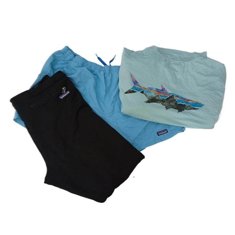 CR8221 Vintage Patagonia Mix Bundle