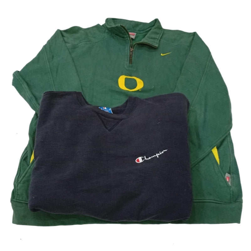 CR7954 Vintage Mix Branded Bundle