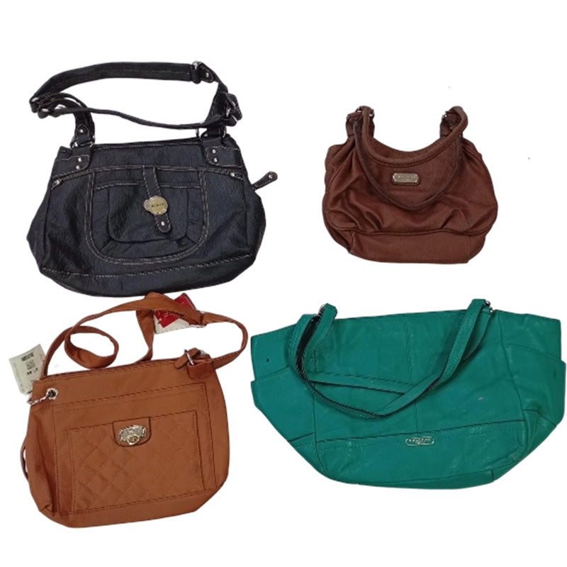 CR7848 Y2K Branded Bags