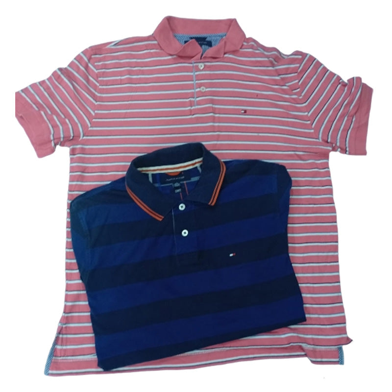 CR8231 Vintage Tommy Hilfiger T-Shirts