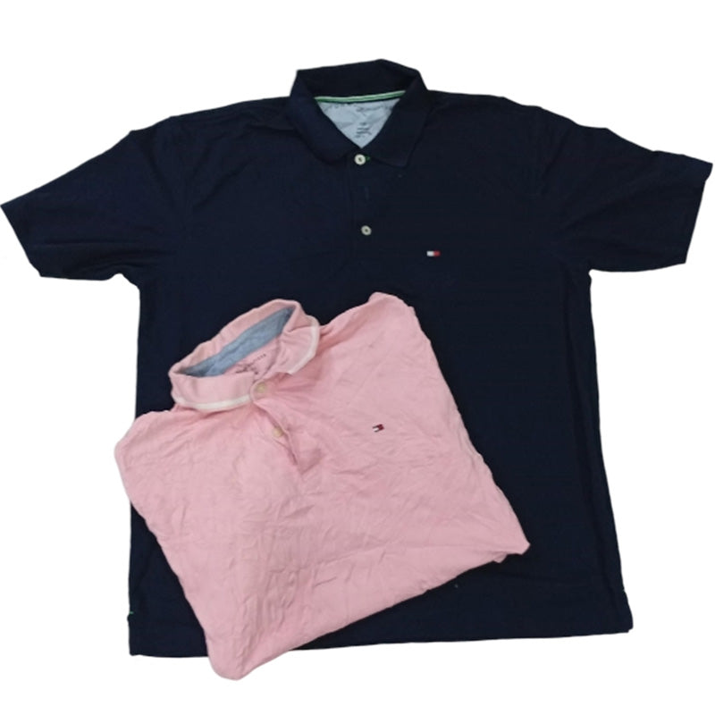 CR8004 Vintage Tommy Hilfiger T-Shirts