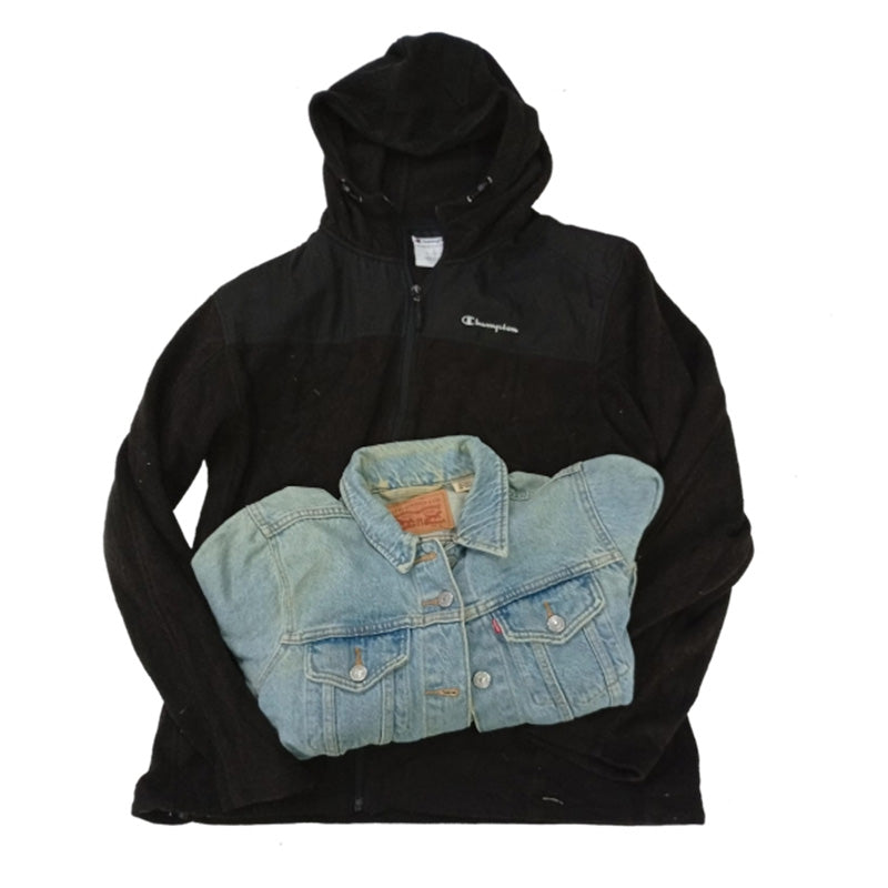 CR7952 Vintage Mix Branded Bundle