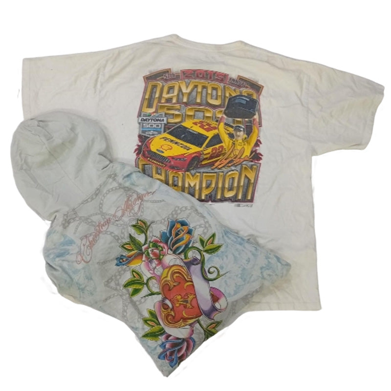 CR8172 Vintage Mixed Branded Bundle