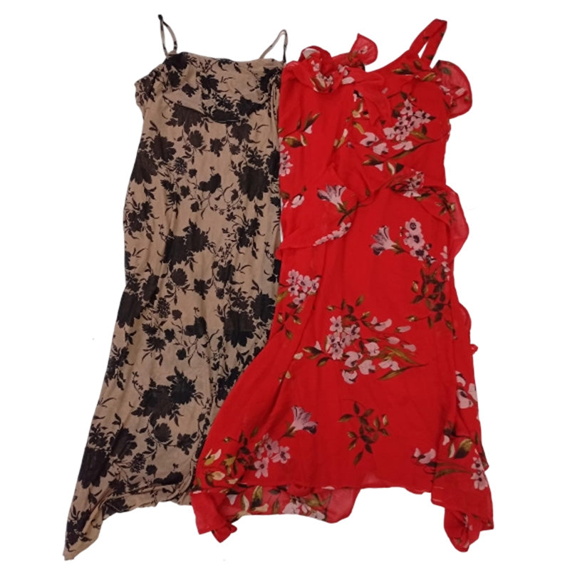 CR7854 Y2K Dresses