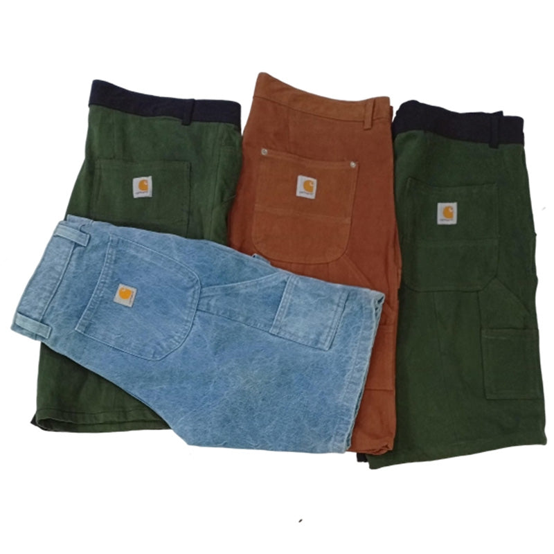 CR7825 Rework Carharrt Shorts