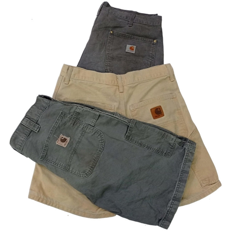 CR8274 Vintage Carhartt Shorts