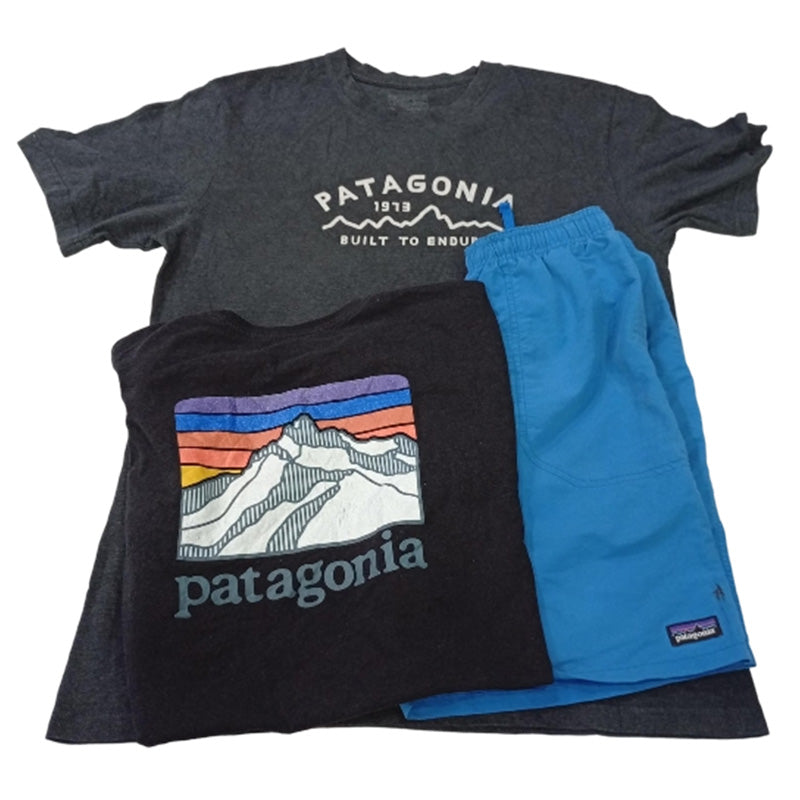 CR7827 Vintage Patagonia Mix Bundle