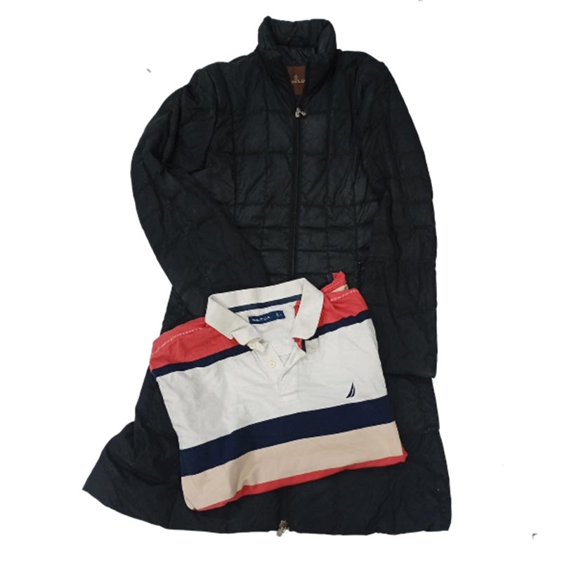 CR7671 Vintage Mix Branded Mix Bundle