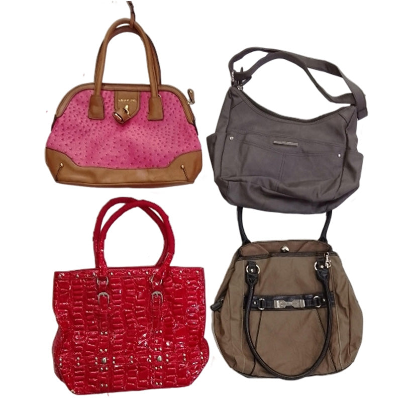 CR8381 Y2K UNBRANDED BAGS