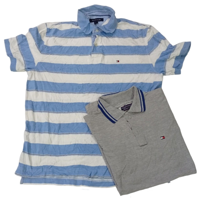 CR8070 Vintage Tommy Hilfiger T-Shirts
