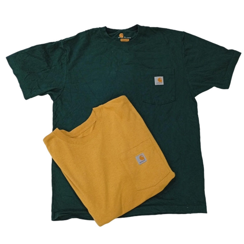 CR8041 Vintage Carhartt T-Shirts