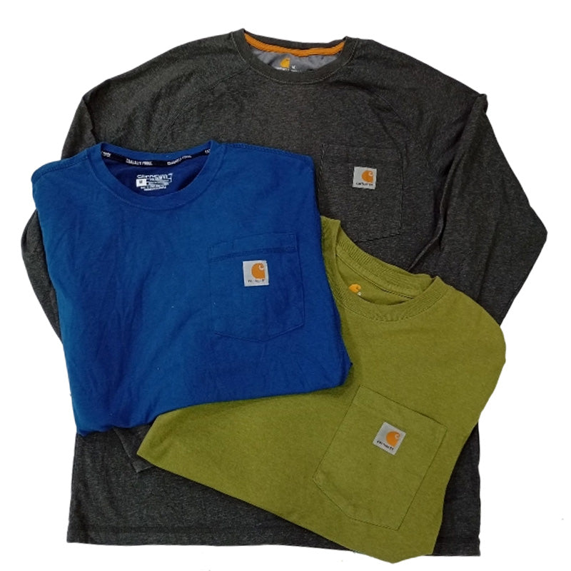 CR8040 Vintage Carhartt T-Shirts
