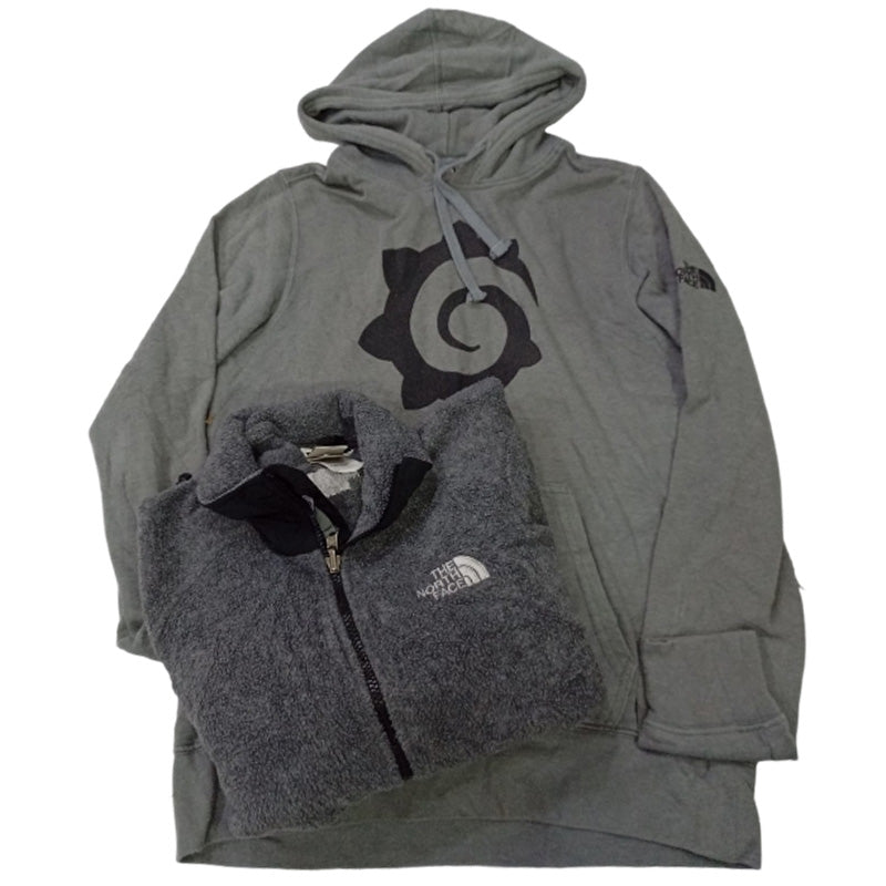 CR8086 Vintage The North Face Mix Bundle