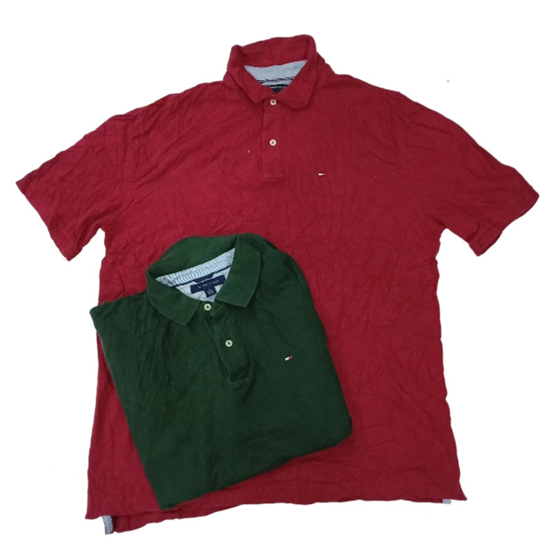 CR8003 Vintage Tommy Hilfiger T-Shirts