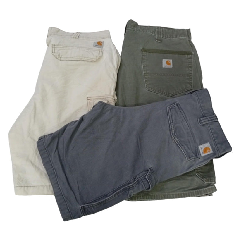 CR7985 Vintage Carhartt Cargo Shorts