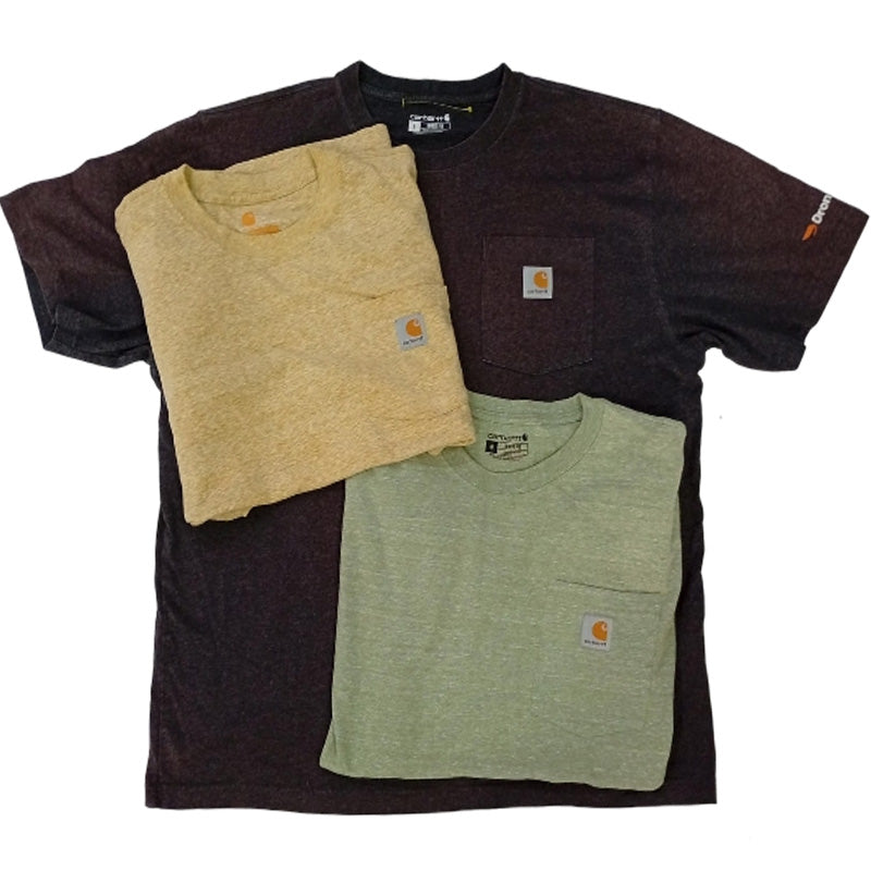 CR7923 Vintage Carharrt T-Shirts