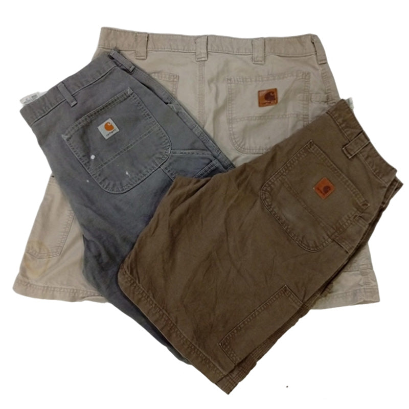 CR7987 Vintage Carhartt Shorts