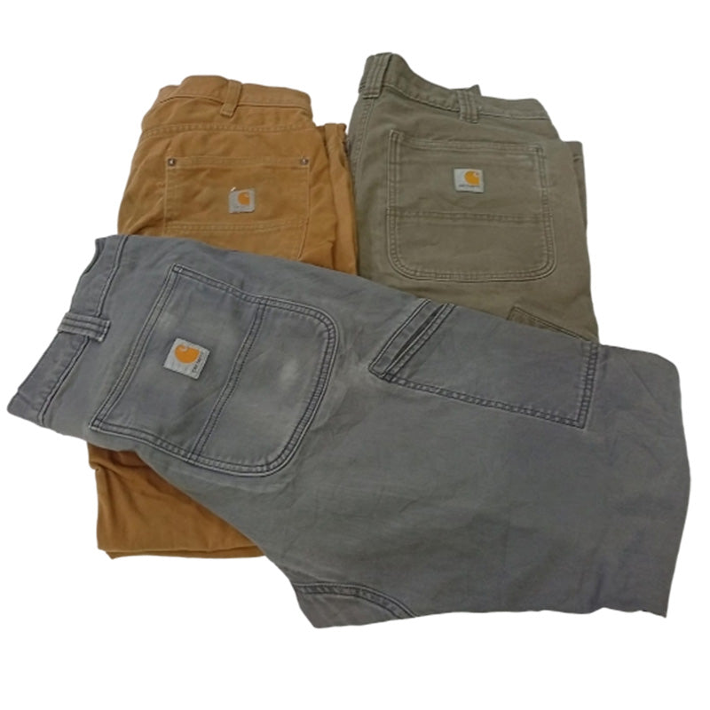 CR7944 Vintage Carhartt Double Knee Pants