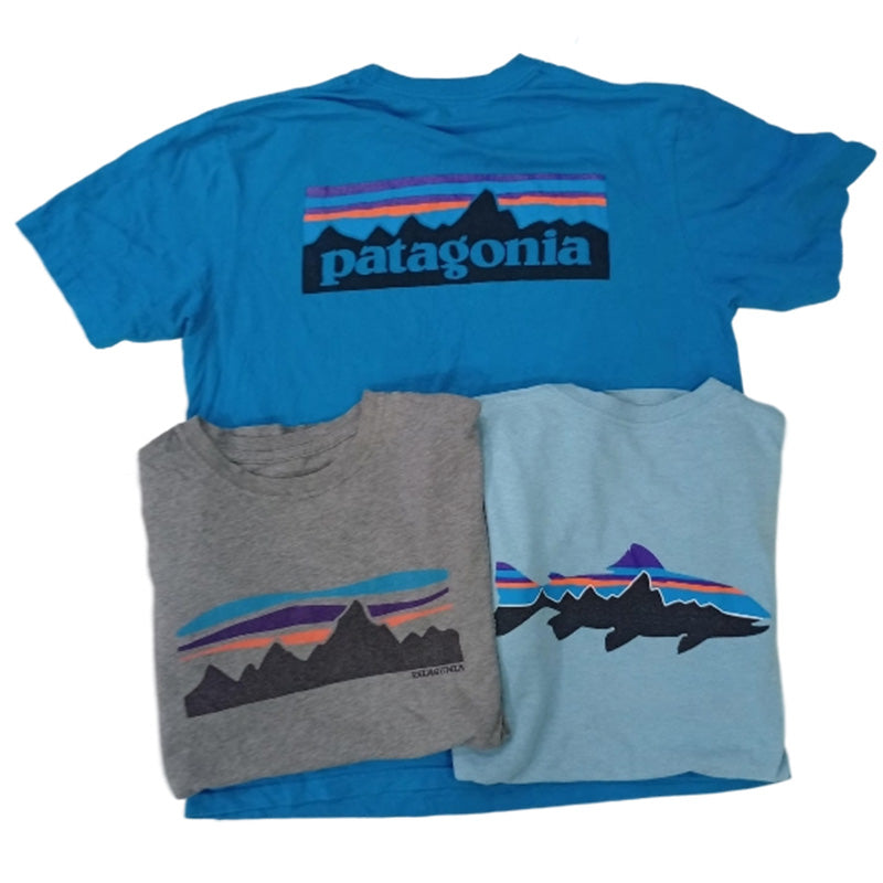 CR7829 Vintage Patagonia Mix Bundle