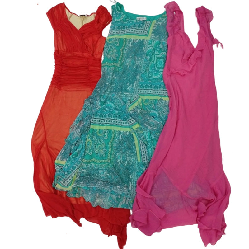 CR7852 Y2K Dresses