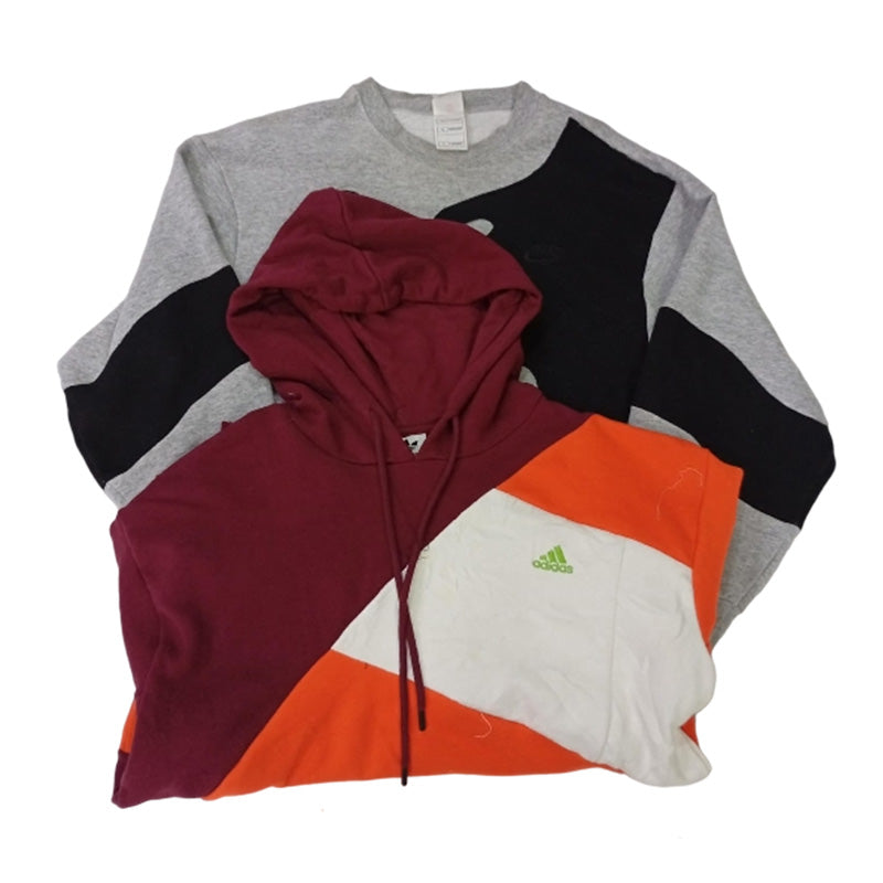 CR8310 Upcycled Mixed Branded Bundle