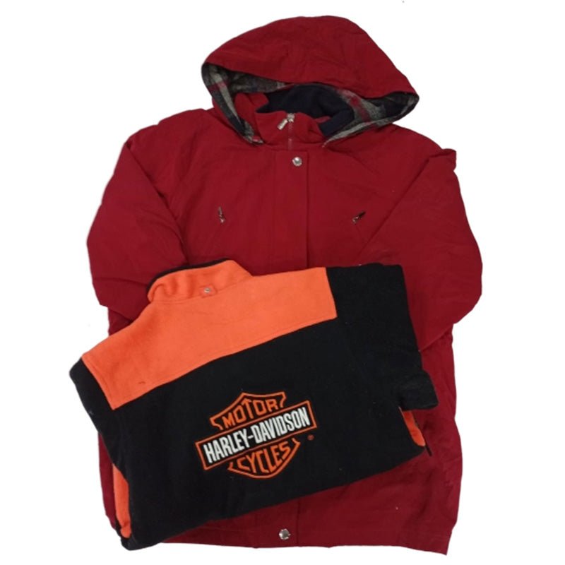 CR8134 Vintage Mixed Branded Bundle