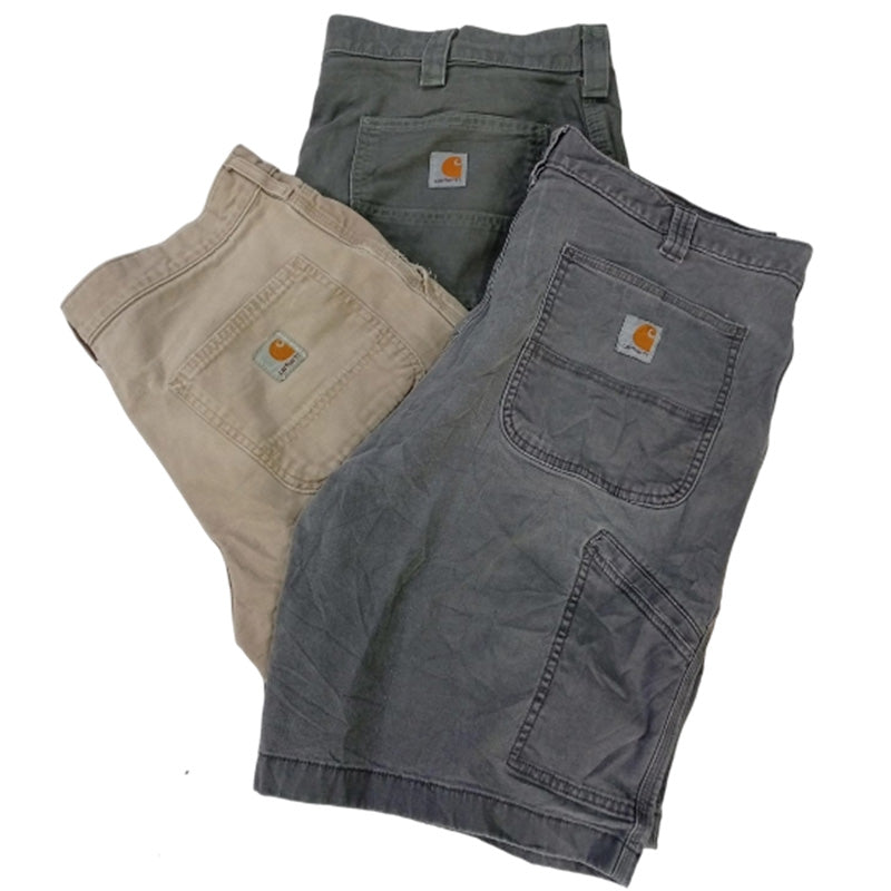 CR7986 Vintage Carhartt Shorts