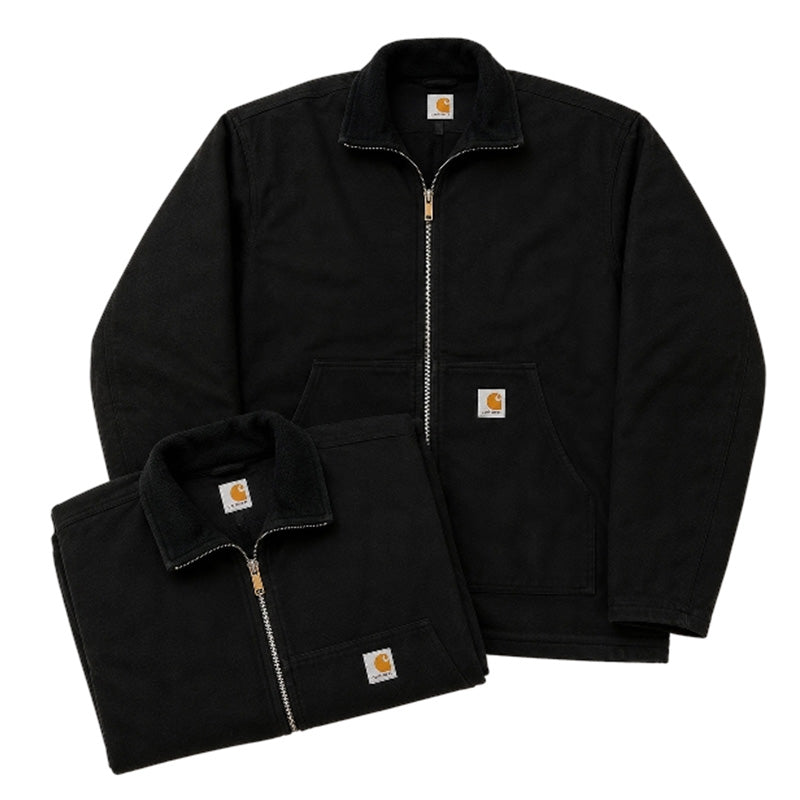 CR8168 Upcycled Carhartt Jackets